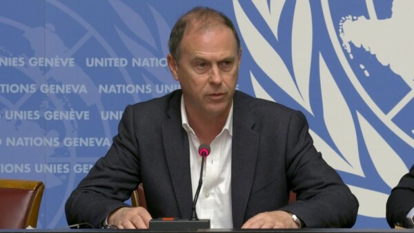 Bi-weekly press briefing: Kashmir - OHCHR