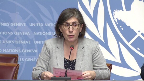 UNOG Bi-weekly press briefing: El Salvador - UNHCR