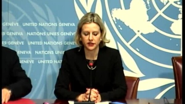 UNOG Bi-weekly press briefing 11 February 2020