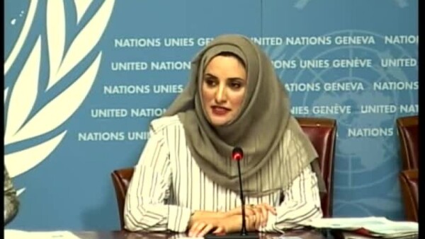 UNOG Bi-weekly press briefing 10 March 2020