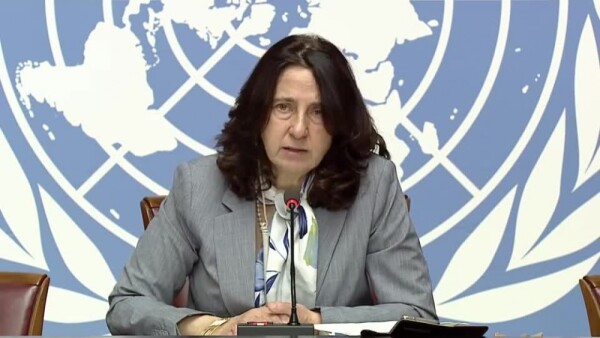 UNOG Bi-weekly press briefing 17 March 2020