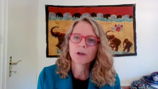 Press conference OHCHR:  New policy guidance on emergency and exceptional measures - COVID-19