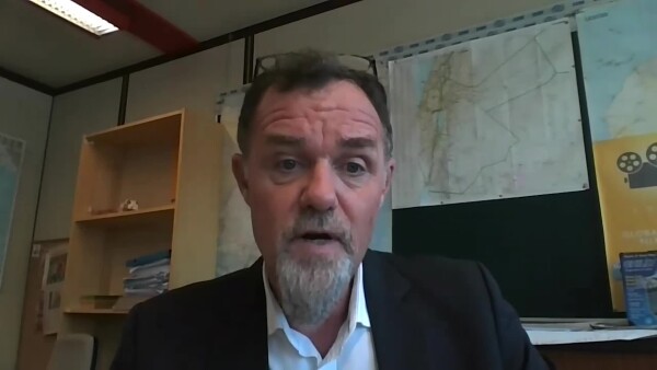 UNOG Bi-weekly press briefing: COVID-19 Migration Yemen - IOM