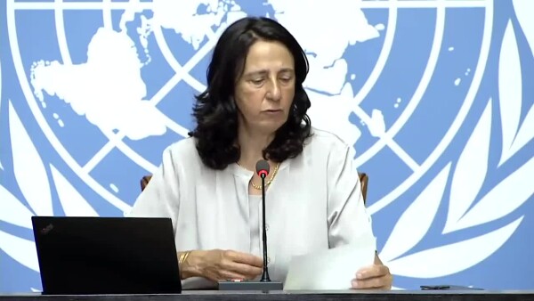 UNOG Bi-weekly press briefing 24 July 2020