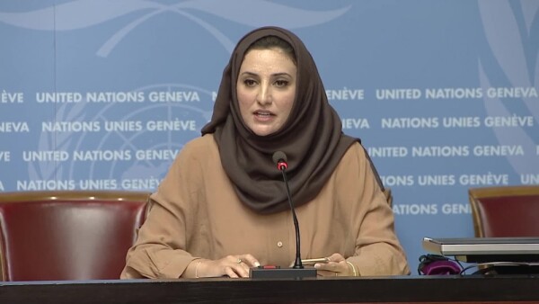 UNOG Bi-weekly press briefing: Greece Moria Refugee Camp Fire  UNHCR - WHO