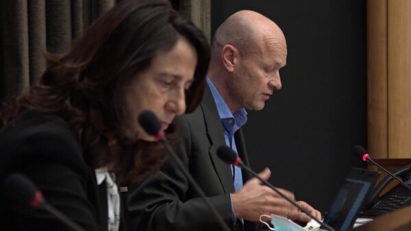 UNOG Bi-weekly press briefing: Sudan Update-Economic Hardship - OCHA