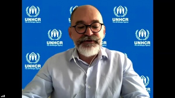 UNOG Bi-weekly press briefing: Rohingya Refugees - UNHCR