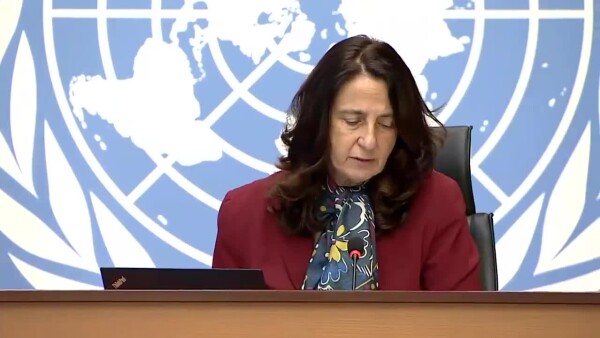 OCHA Press briefing - Central Sahel 20 October 2020