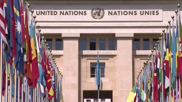 UNSMIL Press conference - 21 October 2020