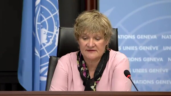 WMO Press conference: State of the Climate in Africa report