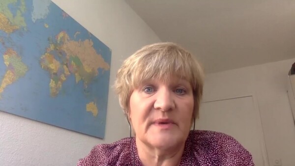 UNOG Bi-weekly press Briefing: Iota Hurricane WMO - OCHA -WFP
