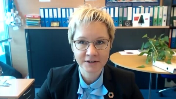 Greenhouse Gas Bulletin - WMO 23 November 2020