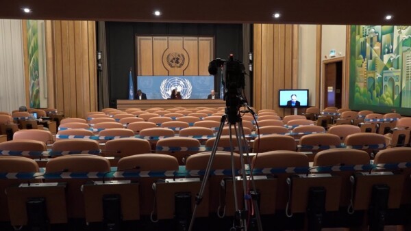 UNOG Bi-weekly press Briefing: Ethiopia Tigray Update OCHA - UNHCR - WHO - WFP