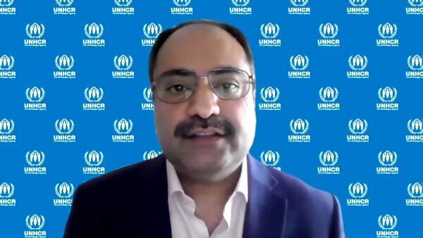 UNOG Bi-weekly press briefing: Attack on Niger UNHCR 15 December 2020