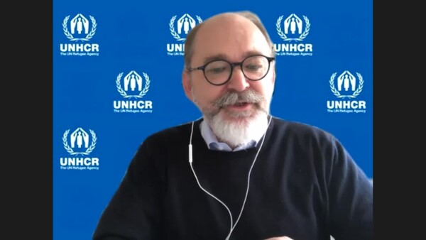 UNOG Bi-weekly press briefing Urgent Appeal - Ethiopian Refugees UNHCR