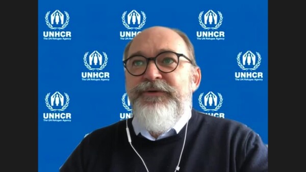 UNHCR Virtual Press Conference 27 January 2021