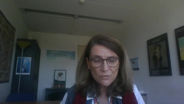 UNCTAD Press conference 08 February 2021