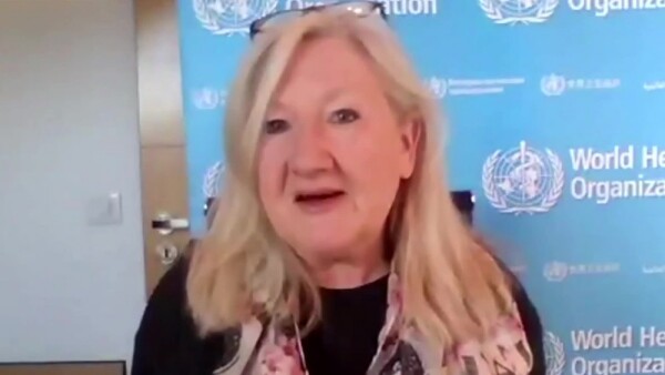 UNOG Bi-weekly press briefing: Ebola Outbreaks - WHO