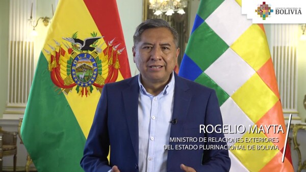 HRC46: Statement of Bolivia