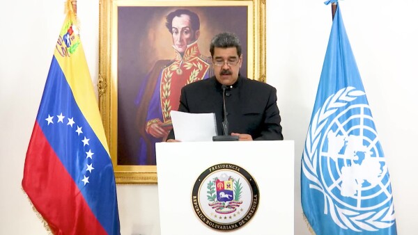HRC46: Statement of Venezuela