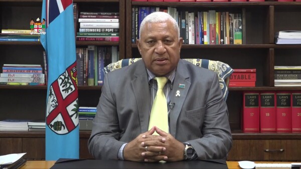 HRC46: Statement of Fiji