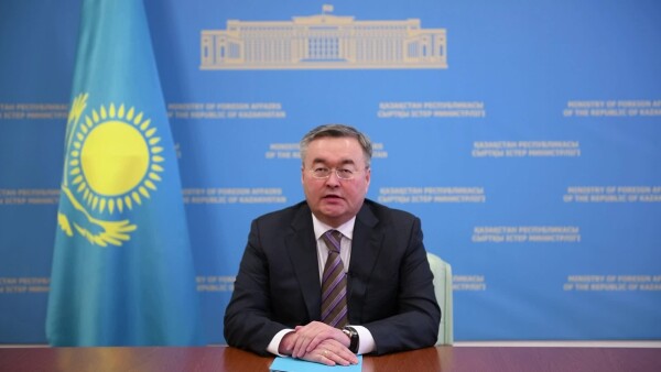 HRC46: Statement of Kazakhstan