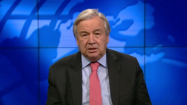 Human Rights Council Guterres - Bachelet - Bozkir 22 February 2021