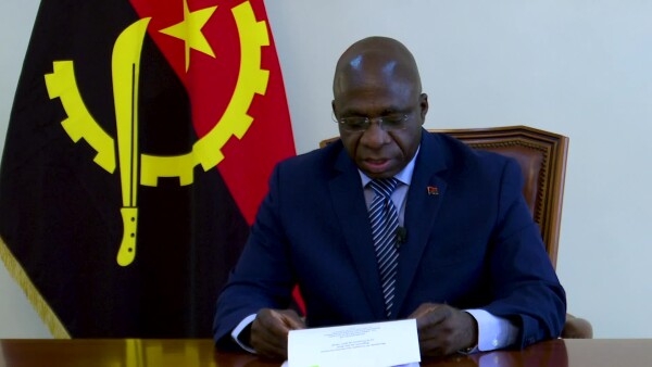 HRC46: Statement of Angola