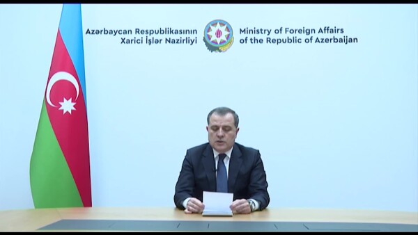 HRC46: Statement of Azerbaijan