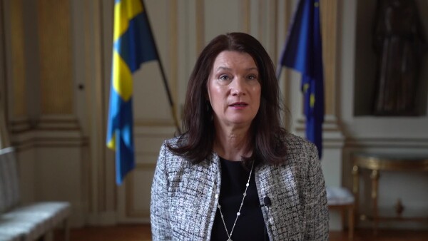 HRC46: Statement of Sweden