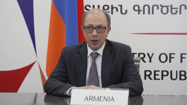 HRC46: Statement of Armenia