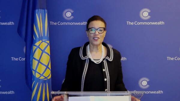 HRC46: Statement of Commonwealth