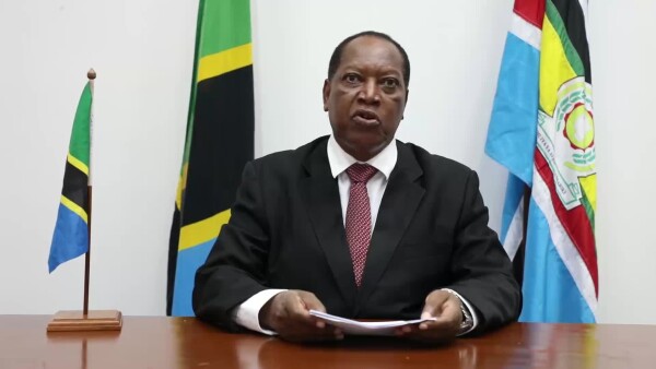 HRC46: Statement of Tanzania