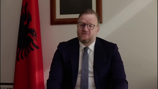 HRC46: Statement of Albania