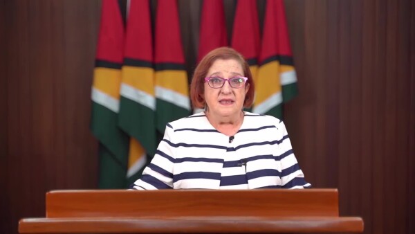 HRC46: Statement of Guyana