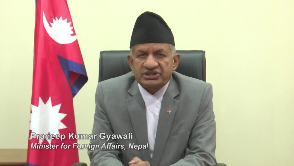 HRC46: Statement of Nepal