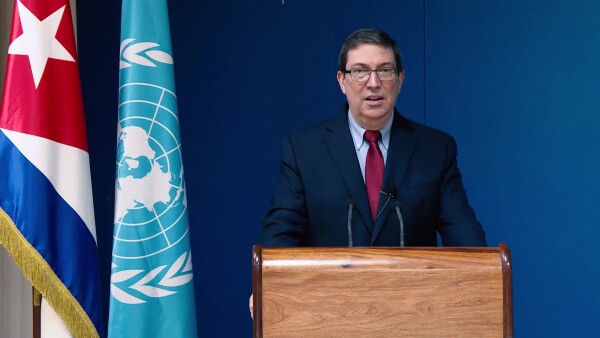 HRC46: Statement of Cuba