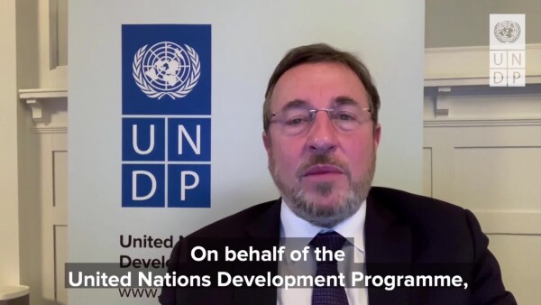 HRC46: Statement of UNDP