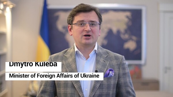 HRC46: Statement of Ukraine