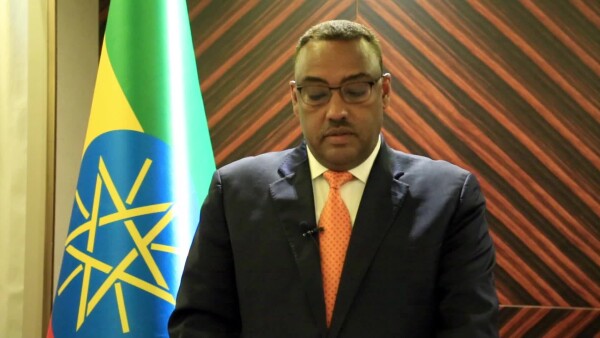 HRC46: Statement of Ethiopia
