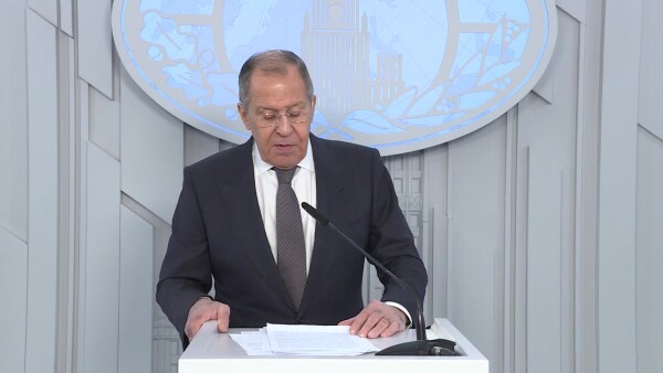 HRC46: Statement of Russian Federation