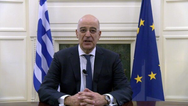 HRC46: Statement of Greece