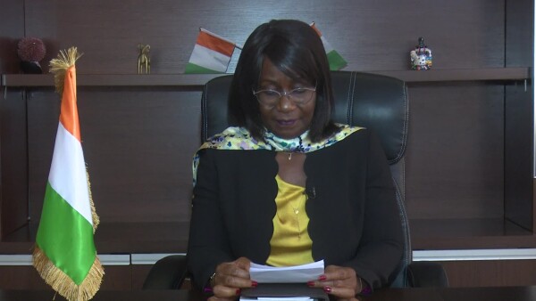 HRC46: Statement of Cote d'Ivoire