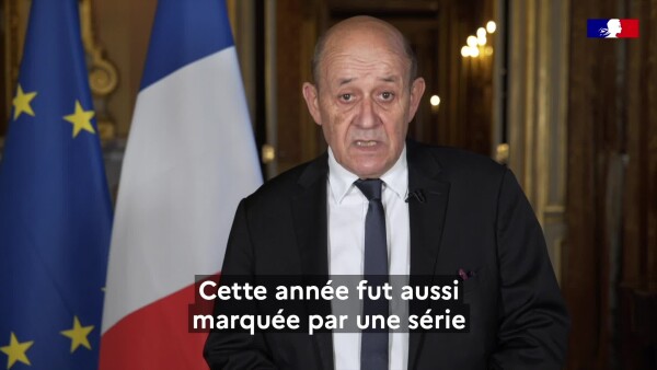 HRC46: Statement of France