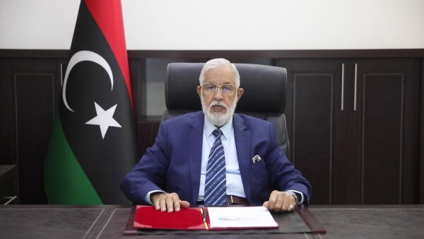 HRC46: Statement of Libya
