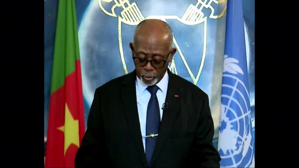 HRC46: Statement of Cameroon
