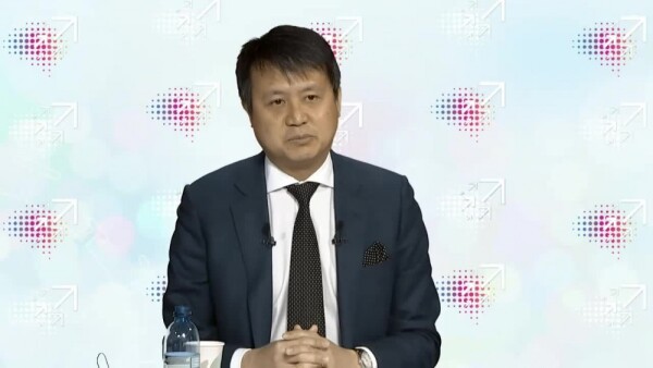 WIPO Press conference 1 March 2021
