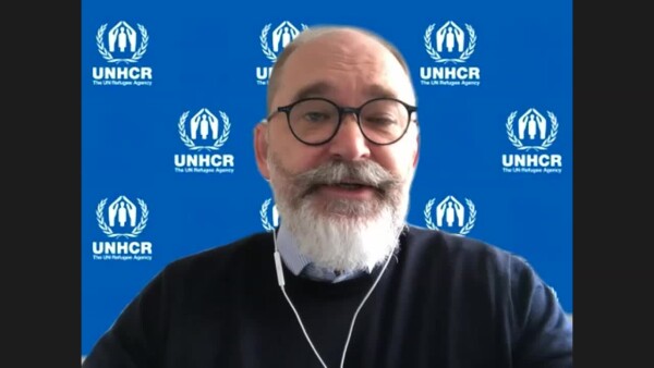 UNHCR Press conference - A year of COVID-19 pandemic - impact on world's refugees 18 March 2021