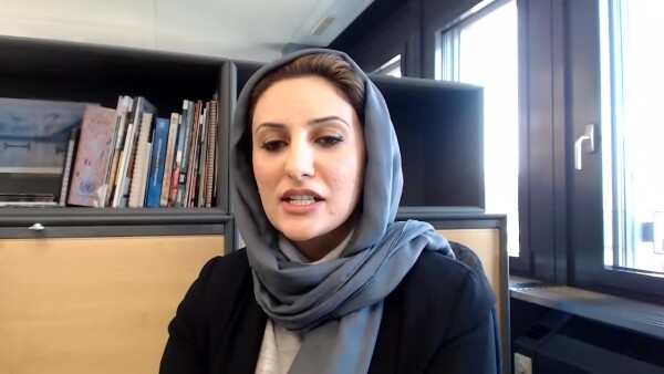 UNHCR Press conference 22 March 2021