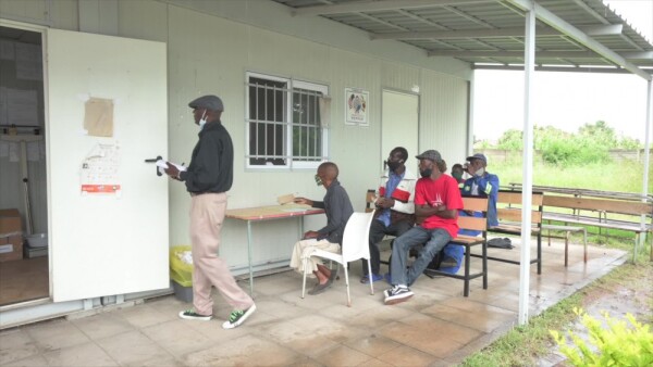 UNITAID Tuberculosis 22 March 2021